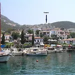 Carpici Kas, Luxury 3 Bed, 3 Bath, Duplex *