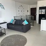 Carpici Kas, Luxury 3 Bed, 3 Bath, Duplex Apartment Kas