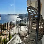 Carpici Kas, Luxury 3 Bed, 3 Bath, Duplex Kas