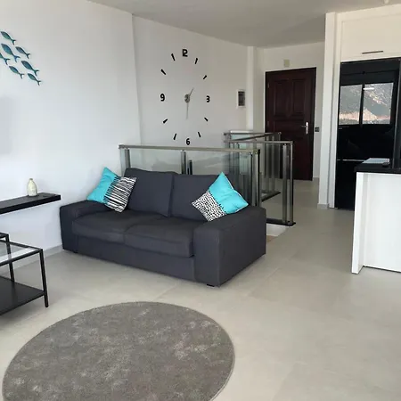 Carpici Kas, Luxury 3 Bed, 3 Bath, Duplex Apartment Kas