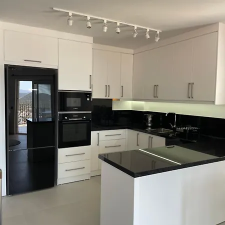 Apartment Carpici Kas, Luxury 3 Bed, 3 Bath, Duplex Kas