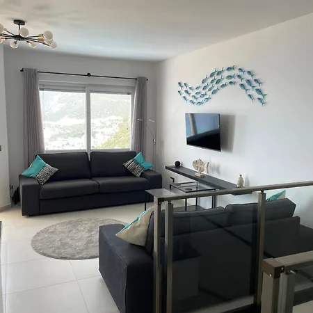Apartment Carpici Kas, Luxury 3 Bed, 3 Bath, Duplex *