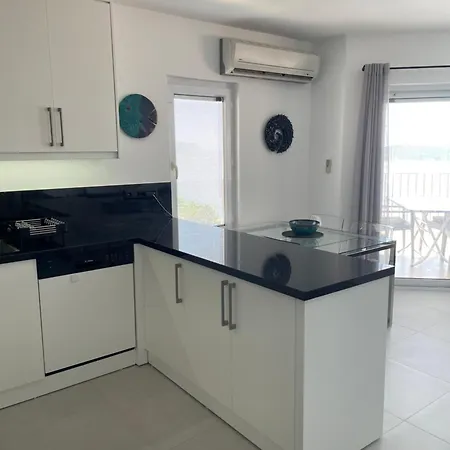 Carpici Kas, Luxury 3 Bed, 3 Bath, Duplex