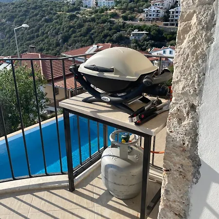 Apartment Carpici Kas, Luxury 3 Bed, 3 Bath, Duplex *