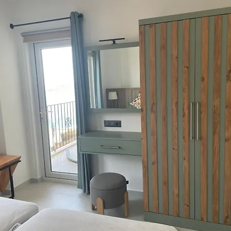 Carpici Kas, Luxury 3 Bed, 3 Bath, Duplex Apartment Kas