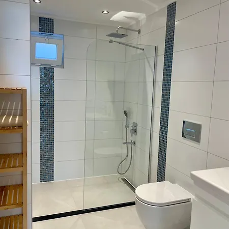 Carpici Kas, Luxury 3 Bed, 3 Bath, Duplex Apartment *