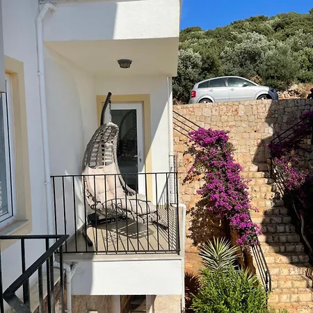 Apartment Carpici Kas, Luxury 3 Bed, 3 Bath, Duplex *