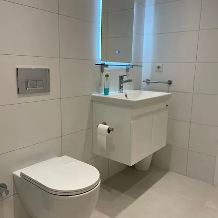 Carpici Kas, Luxury 3 Bed, 3 Bath, Duplex Apartment *