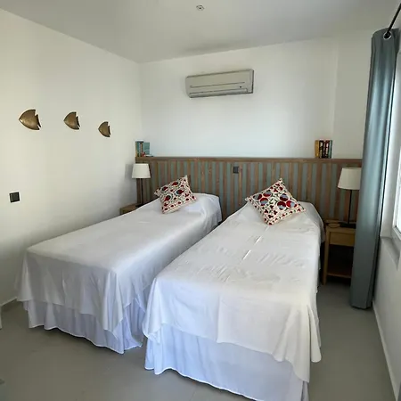 Carpici Kas, Luxury 3 Bed, 3 Bath, Duplex