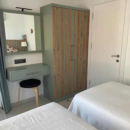 Carpici Kas, Luxury 3 Bed, 3 Bath, Duplex Apartment *