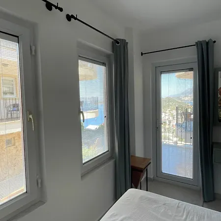 Apartment Carpici Kas, Luxury 3 Bed, 3 Bath, Duplex Kas