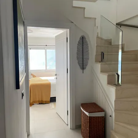 Carpici Kas, Luxury 3 Bed, 3 Bath, Duplex Apartment *