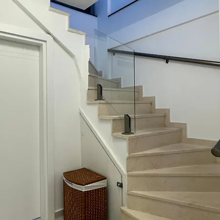 Apartment Carpici Kas, Luxury 3 Bed, 3 Bath, Duplex *