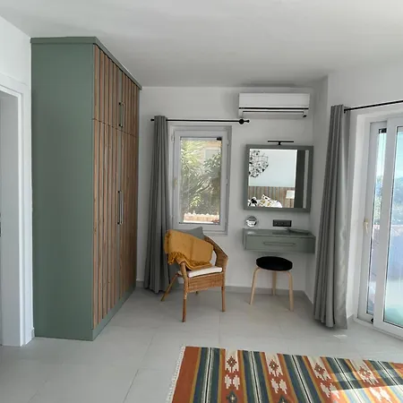 Carpici Kas, Luxury 3 Bed, 3 Bath, Duplex Apartment