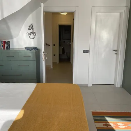Apartment Carpici Kas, Luxury 3 Bed, 3 Bath, Duplex