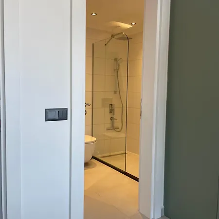 Carpici Kas, Luxury 3 Bed, 3 Bath, Duplex Apartment Kas