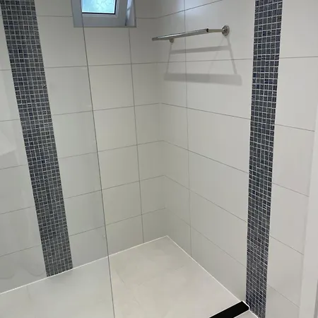 Carpici Kas, Luxury 3 Bed, 3 Bath, Duplex Apartment