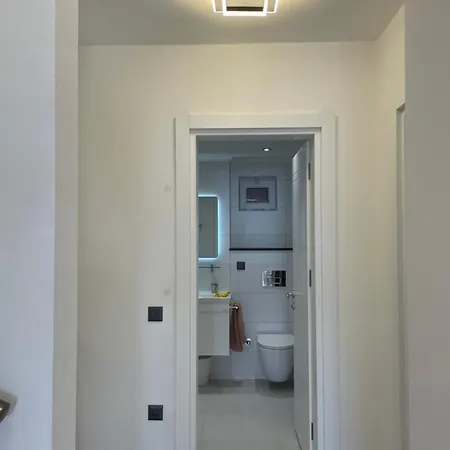 Apartment Carpici Kas, Luxury 3 Bed, 3 Bath, Duplex