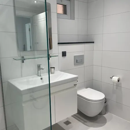 Carpici Kas, Luxury 3 Bed, 3 Bath, Duplex