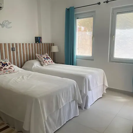 Carpici Kas, Luxury 3 Bed, 3 Bath, Duplex * Kas