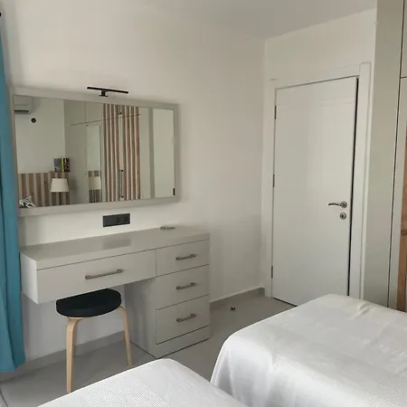 Apartment Carpici Kas, Luxury 3 Bed, 3 Bath, Duplex