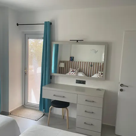 Carpici Kas, Luxury 3 Bed, 3 Bath, Duplex Apartment Kas