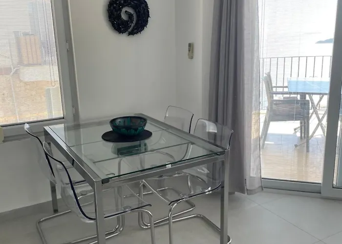 Apartment Carpici Kas, Luxury 3 Bed, 3 Bath, Duplex *