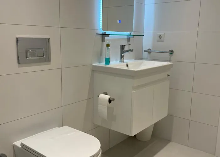 Carpici Kas, Luxury 3 Bed, 3 Bath, Duplex Apartment *