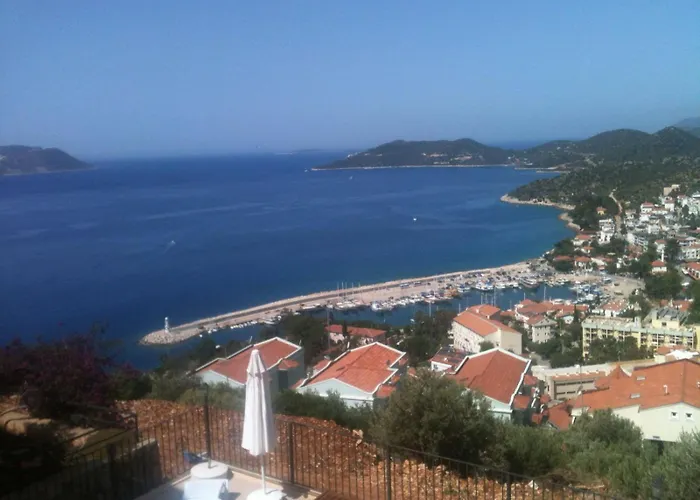 Apartment Carpici Kas, Luxury 3 Bed, 3 Bath, Duplex *